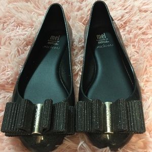 Kids' Mel Space Love + Jason Wu Ballet Flat